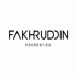 Fakhruddin Properties  logo