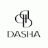 Dasha Fashion  logo