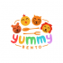 Yummy Bento LLC   logo