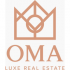 OMA LUXE REAL ESTATE LLC logo