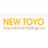 New Toyo International Holdings Ltd logo