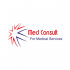 medconsult egypt  logo