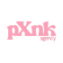 PXNK AGENCY  logo