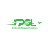 Peace Global Logistic Shipping LLC  logo