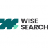 WiseSearch  logo