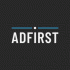 AdFirst logo