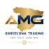 AMG Barcelona Trading logo