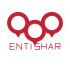 Entishar Logistics logo