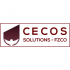 CECOS Solutions FZCO logo