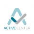 Active Physiotherapy Center logo