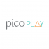 Pico Play  logo