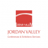 Jordan Valley Conferences, Exhibitions and Travel Services  logo