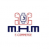 ام اتش ام للتجارة الألكترونية logo
