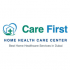 Care First Home Health Care Center LLC logo