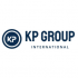 KP GROUP INTERNATIONAL logo