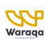 WaraqaIT  logo