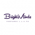 Bright Minds Ventures  logo