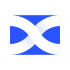 BingX  logo
