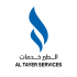 Delivery Services logo