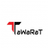 Tawarat Contracting  logo