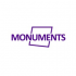 Monuments for 3D Printing Services  logo