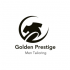 Golden Prestige   logo