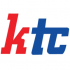 KTC International  logo