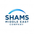 SHAMS MIDDLE EAST COMPANY logo