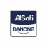 Al Safi Danone	 logo