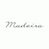 Madeira  logo