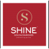 SHINE GOLD AND DIAMONDS logo