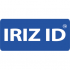 IRIZID Fzco.  logo