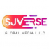 Sj Verse Global Media logo