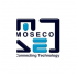 MOSECO logo
