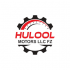 Hulool Motors  logo