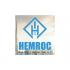 Hemroc Building Contracting LLC  logo