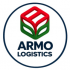 ARMO LOGISTICS  logo