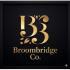 BloomBridge Beauty Wholesale (FZE) logo