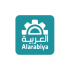 Alarabiya Electrical Company logo