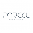 Parcel Estates  logo