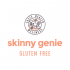 Skinny Genie Bakery LLC  logo