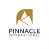 Pinnacle International  logo