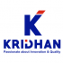 Kridhan Infratech Pvt Ltd logo