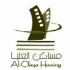 شركة مساكن العليا للتسويق العقاري logo