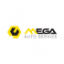 Mega Auto Service  logo