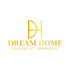 Dream Home Real Estate Broker  LLC  logo