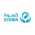 Kiswa  logo