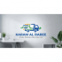karam al rabee logo