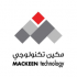 Mackeen Technology logo