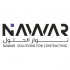 Nawar logo